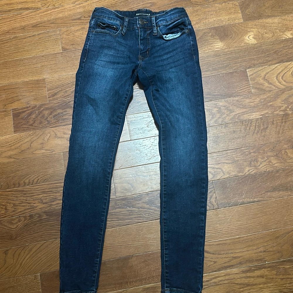 Aeropostale jeans